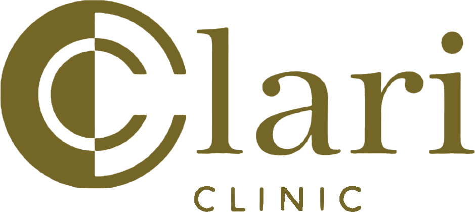 ClariClinic logo